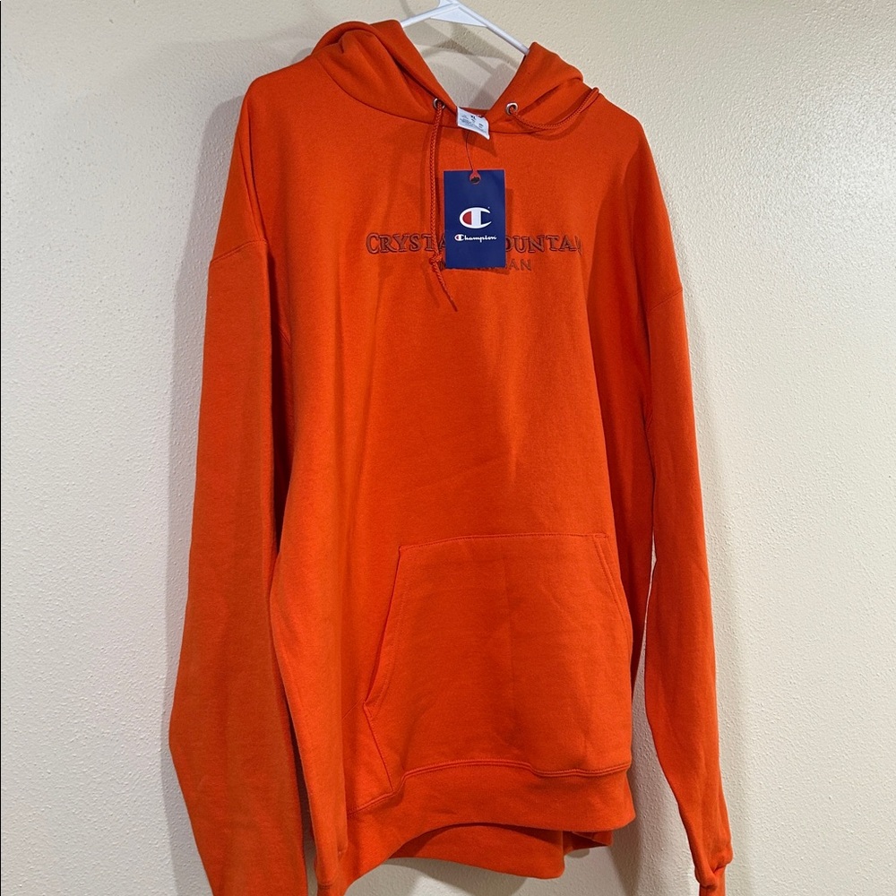 THIS ITEM ONLY $13 Michigan Crystal Mountain Men’s S, M, L, XL NWT Retail $49